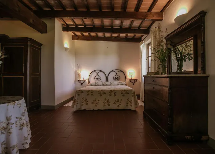 Agriturismo Bricco San Giovanni Asti