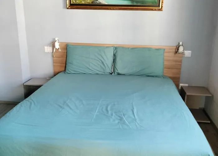 Hotel Cascina Pontetto Asti