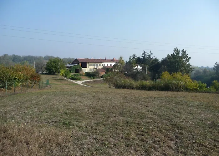 B&B Cascina Bricchetto Asti